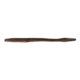 Yum 5" Finesse Worm-Dirt Purple, YFSW4329