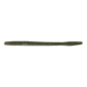 Yum 5" Finesse Worm-Green Pumpkin Blue, YFSW4176