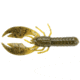 Yum Craw Papi, 12 Pack, 2.75in, Green Pumpkin 1, YCRP208