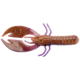 Yum Craw Papi, 12 Pack, 2.75in, P B &amp; J 1, YCRP2135