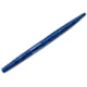 Yum Dinger, 10 Pack, 4in, Black Blue Lam, YDG473