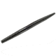 Yum Dinger, 10 Pack, 4in, Black, YDG4110