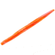 Yum Dinger, 10 Pack, 4in, Bubble Gum Yellow Swirl, YDG477