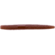 Yum Dinger, 10 Pack, 4in, Oxblood/Red Flake, YDG4180