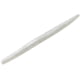 Yum Dinger, 10 Pack, 4in, Pearl Silver Flake, YDG481
