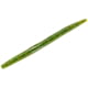 Yum Dinger, 10 Pack, 4in, Pumpkin Pepper Green Flake 1, YDG411