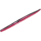 Yum Dinger, 10 Pack, 4in, Red Shad, YDG413