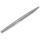 Yum Dinger, 10 Pack, 4in, Smoke Pearl Lam, YDG475
