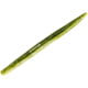 Yum Dinger, 10 Pack, 4in, Watermelon Pearl Lam, YDG474