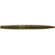 Yum Dinger, 8 Pack, 5in, green Pumpkin/Blue Flk, YDG5176