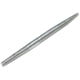 Yum Dinger, 8 Pack, 5in, Smoke Pearl Lam, YDG575