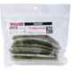 Yum Dinger Bulk Bait, 5in, Watermelon Pearl Laminate, YDG5BK74-30