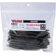 Yum Dinger Bulk Bait, 5in, Watermelon Red Flake, YDG5BK02-30