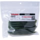 Yum Dinger Bulk Bait, 5in, Watermelon Seed, YDG5BK09-30