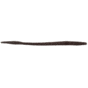 Yum Mighty Worm, 5 Pack, 10.5in, Green Pumpkin, YMW1008