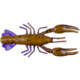 Yum Ned Craw Bait, 2in, PB Jam, YNC2358