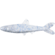 Yum Ned Minnow Bait, 3in, Pearl Blue Flk, YNM3372