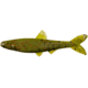 Yum Ned Minnow Bait, 3in, Soft Watermelon Red Flk, YNM3356