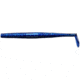 Yum Swim'n Dinger Bait, 10 Pack, 4in, Black Blue Lam, YSMD473