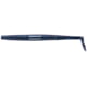Yum Swim'n Dinger Bait, 10 Pack, 4in, Black Blue Flake, YSMD421