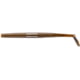 Yum Swim'n Dinger Bait, 10 Pack, 4in, Green Pumpkin, YSMD408