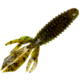 Yum Wooly Bug Bait, 3.25in, Ultimate Craw, YWBG3155
