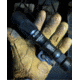 Z-Bolt Blazer LEP Weapon Light - Dual Fuel - Cable Port Switch, Black, LEP-18650-PORT-BLK-PHCF