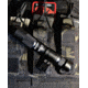 Z-Bolt Blazer LEP Weapon Light - Dual Fuel - Cable Port Switch, Black, LEP-18650-PORT-BLK-PHCF