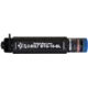 Z-Bolt Blue Dot Tactical Laser Designator, Coyote Brown, Blue, BTG-10-BL-CB