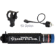 Z-Bolt Blue Dot Tactical Laser Designator, Coyote Brown, Blue, BTG-10-BL-CB