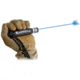 Z-Bolt Blue Dot Tactical Laser Designator, Coyote Brown, Blue, BTG-10-BL-CB