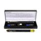 Z-Bolt Class II Green Laser Pointer - 1Mw, Matte Black, BTG-3