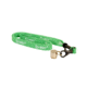 Z-Bolt Class II Green Laser Pointer - 1Mw, Matte Black, BTG-3