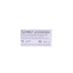Z-Bolt D-5-G Duet Emerald Blue Pointer, Tru Green Laser, Dual Switch, FDA Class 3A, Green, Small, D-5-G