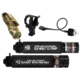 Z-Bolt Green Laser EOD Kit, 1x Line/ 1x Dot, Black, Green, BTMK-10-EOD-BLK