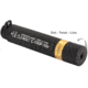 Z-Bolt Infrared Dot &amp; Line Laser for Trip Wire Detection, EOD/ SWAT, Coyote Brown, IR, C-TRIP-10ir-CB