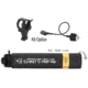 Z-Bolt Infrared Dot &amp; Line Laser w/ Soft Case, 8 Pack, Coyote Brown, IR, C-TRIP-10ir-KIT-8-CB-SP