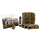 Z-Bolt Infrared Dot &amp; Line Laser w/ Soft Case, 4 Pack, Multicam, IR, C-TRIP-10ir-KIT-4-MC-SP