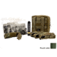 Z-Bolt Infrared Dot &amp; Line Laser w/ Soft Case, 4 Pack, Ranger Green, IR, C-TRIP-10ir-KIT-4-RG-SP