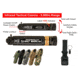 Z-Bolt Infrared Dot Laser Designator, Restricted Sale, 5.000 Meter Range, ANSI CLASS 3R, Multicam, MARK-4ir-MC