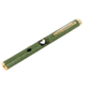 Z-Bolt Military Pride Laser Pointer, Green, 101st Airborne Division Screaming Eagles, Emerald Green, MBP-5-ARMY-101stAB