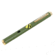 Z-Bolt Military Pride Laser Pointer, Green, 1st Cavalry Division The First Team, Emerald Green, MBP-5-ARMY-1stCAV