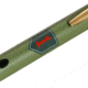 Z-Bolt Military Pride Laser Pointer, Green, 1st Infantry Division The Big Red One, Emerald Green, MBP-5-ARMY-1stID