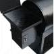 Z Grills 7002B 8-in-1 Wood Pellet Grill, BBQ &amp; Smoker, Black, ZPG-7002B