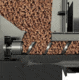 Z Grills 7002B 8-in-1 Wood Pellet Grill, BBQ &amp; Smoker, Black, ZPG-7002B
