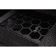 Z Grills ZPG-7002B 8-in-1 Wood Pellet Grill, BBQ &amp; Smoker, Black, Medium, ZPG-7002B