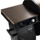 Z Grills ZPG-7002C Wood Pellet Grill &amp; Smoker, Brown/Black, Medium, ZPG-7002C