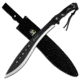 Z-Hunter 25in. Zombie Machete Full Tang JM 019