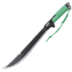 Z-Hunter Curved Tip Sawback Machete ZB054