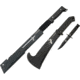 Z-Hunter Machete Set ZB001